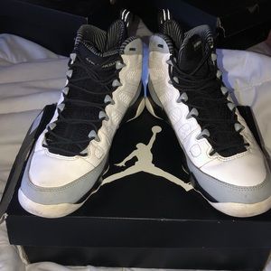 😍 Air Jordan 9 Retro BG💥FLASH SALE💥JUST TODAY